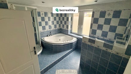 Prodej bytu 2+1 56 m², Sázava