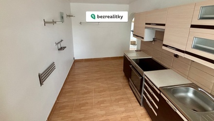 Prodej bytu 2+1 56 m², Sázava