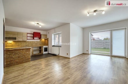 Pronájem bytu 2+kk 56 m², Neratovice