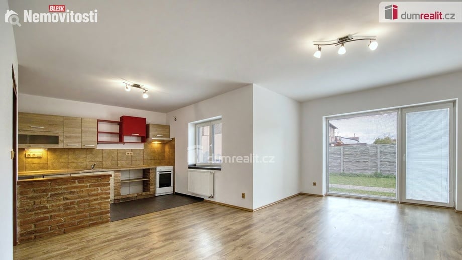 Pronájem bytu 2+kk 56 m², Neratovice
