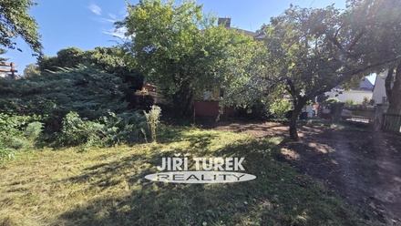 Prodej stavebního pozemku 660 m², Čelákovice