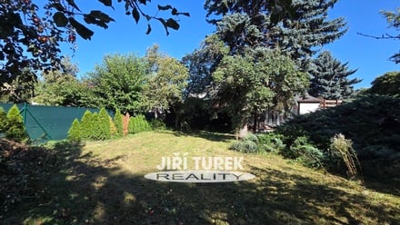 Prodej stavebního pozemku 660 m², Čelákovice