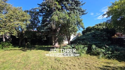 Prodej stavebního pozemku 660 m², Čelákovice