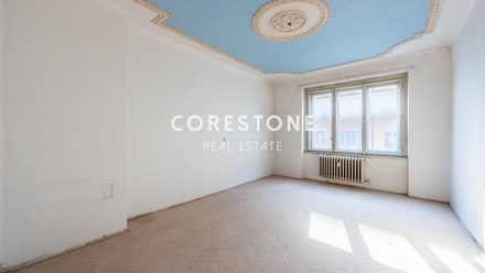 Prodej bytu 2+kk 58 m², Praha - Vinohrady