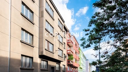 Prodej bytu 2+kk 60 m², Praha - Vinohrady