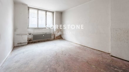 Prodej bytu 2+kk 59 m², Praha - Vinohrady