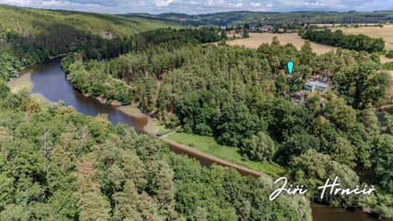 Prodej chaty 63 m², Vranov