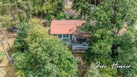 Prodej chaty 63 m², Vranov