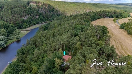 Prodej chaty 63 m², Vranov