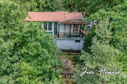 Prodej chaty 63 m², Vranov