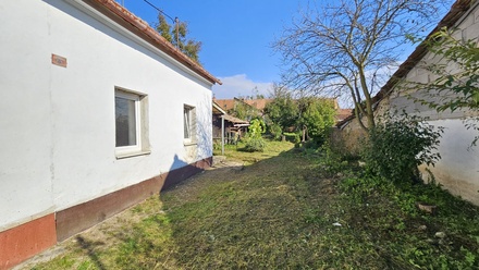 Prodej rodinného domu 50 m², Hvězdlice - Nové Hvězdlice