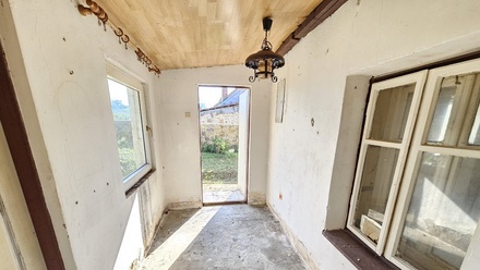 Prodej rodinného domu 50 m², Hvězdlice - Nové Hvězdlice