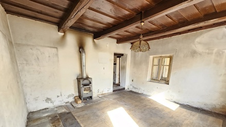 Prodej rodinného domu 50 m², Hvězdlice - Nové Hvězdlice