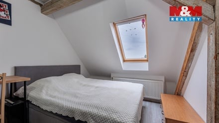 Prodej bytu 3+kk 43 m², Karlovy Vary