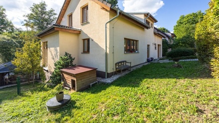 Prodej rodinného domu 204 m², Mnichovice u Říčan