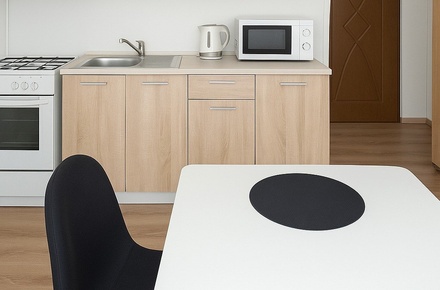 Pronájem bytu 1+1 35 m², Chomutov