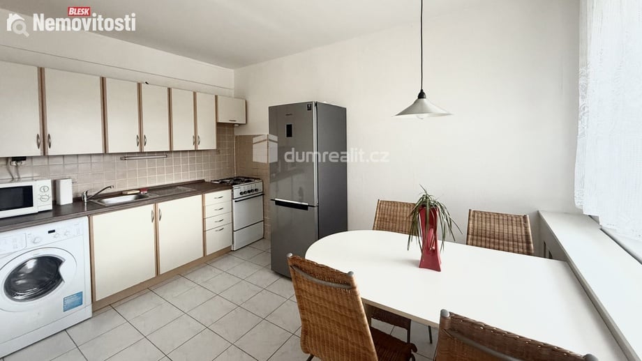 Pronájem bytu 3+1 67 m², Teplice