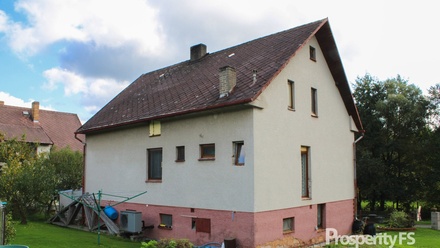 Prodej rodinného domu 206 m², Ohrazenice