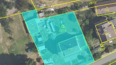 Prodej rodinného domu 206 m², Ohrazenice