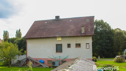 Prodej rodinného domu 206 m², Ohrazenice