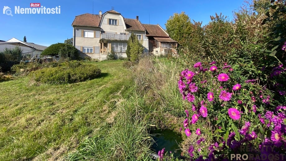 Prodej rodinného domu 160 m², Mohelnice