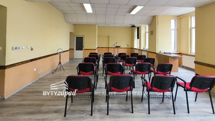 Pronájem komerční nemovitosti 160 m², Plzeň - Jižní Předměstí