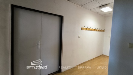 Pronájem komerční nemovitosti 160 m², Plzeň - Jižní Předměstí