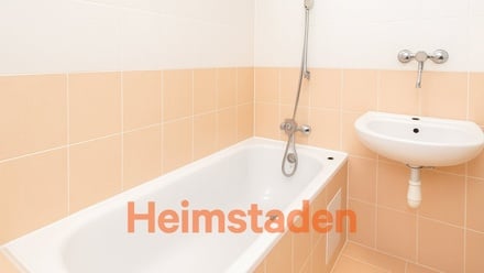 Pronájem bytu 2+1 56 m², Karviná-Nové Město - Karviná - Nové město