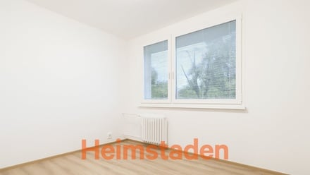 Pronájem bytu 4+1 73 m², Karviná-Hranice - Karviná - Hranice