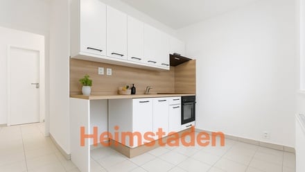 Pronájem bytu 4+1 73 m², Karviná-Hranice - Karviná - Hranice