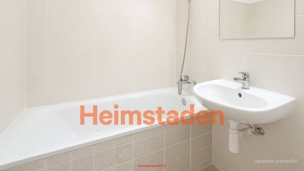 Pronájem bytu 2+1 51 m², Havířov-Město - Havířov - Město