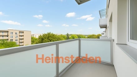 Pronájem bytu 3+1 62 m², Havířov-Podlesí - Havířov - Podlesí