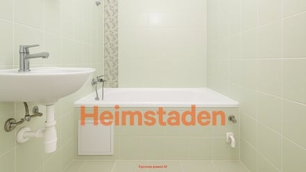 Pronájem bytu 3+1 62 m², Havířov-Podlesí - Havířov - Podlesí