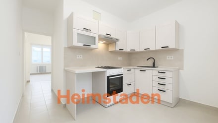 Pronájem bytu 3+1 62 m², Havířov-Podlesí - Havířov - Podlesí