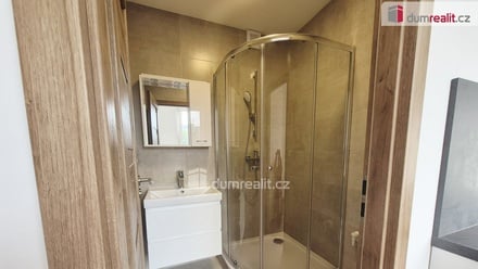 Pronájem bytu 2+1 63 m², Roudnice nad Labem