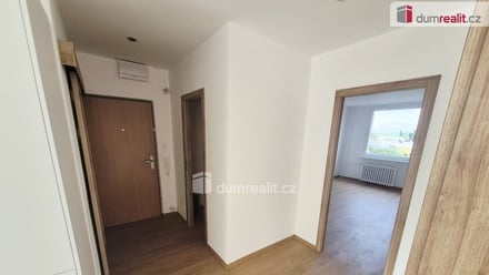 Pronájem bytu 2+1 63 m², Roudnice nad Labem