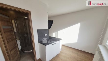 Pronájem bytu 2+1 63 m², Roudnice nad Labem