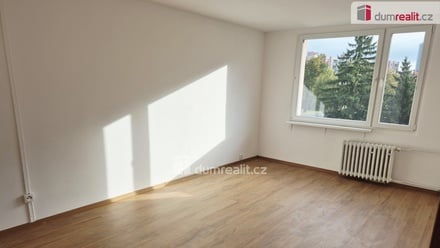 Pronájem bytu 2+1 63 m², Roudnice nad Labem