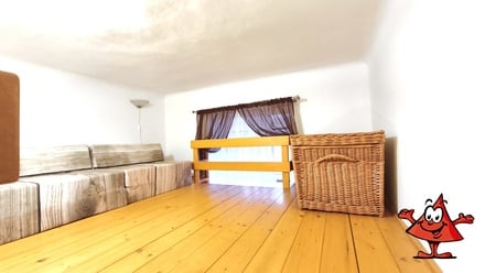 Pronájem bytu 1+kk 27 m², Praha - Nové Město