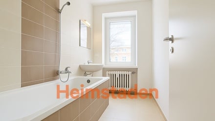 Pronájem bytu 3+1 70 m², Havířov-Šumbark - Havířov - Šumbark