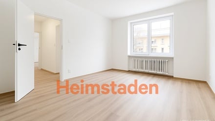 Pronájem bytu 3+1 70 m², Havířov-Šumbark - Havířov - Šumbark