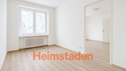 Pronájem bytu 3+1 70 m², Havířov-Šumbark - Havířov - Šumbark