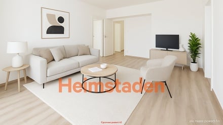 Pronájem bytu 3+1 70 m², Havířov-Šumbark - Havířov - Šumbark