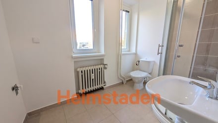 Pronájem bytu 1+kk 28 m², Havířov-Šumbark - Havířov - Šumbark