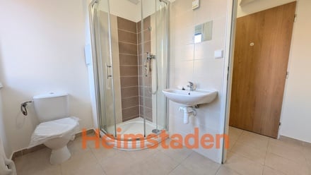 Pronájem bytu 1+kk 28 m², Havířov-Šumbark - Havířov - Šumbark