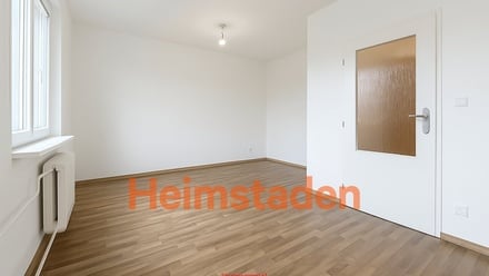 Pronájem bytu 1+kk 24 m², Havířov-Prostř.Suchá - Havířov - Prostřední Suchá
