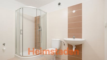 Pronájem bytu 1+kk 24 m², Havířov-Prostř.Suchá - Havířov - Prostřední Suchá