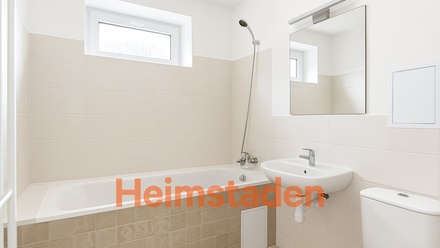Pronájem bytu 2+1 47 m², Ostrava-Mor.Ostrava - Ostrava - Moravská Ostrava