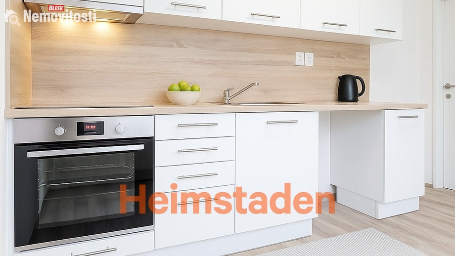 Pronájem bytu 2+1 47 m², Ostrava-Mor.Ostrava - Ostrava - Moravská Ostrava