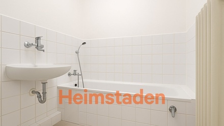 Pronájem bytu 2+1 58 m², Ostrava-Poruba - Ostrava - Poruba